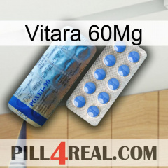 Vitara 60Mg 40